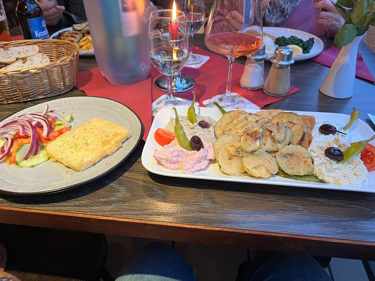 Ristorante Viktoria Photos 2